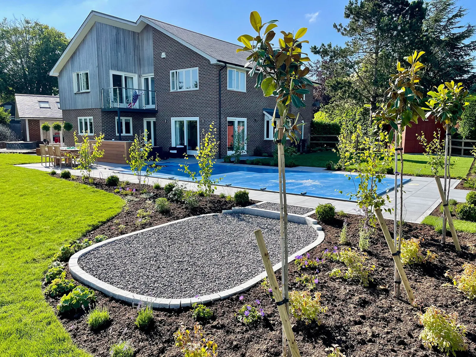 GardenLayout