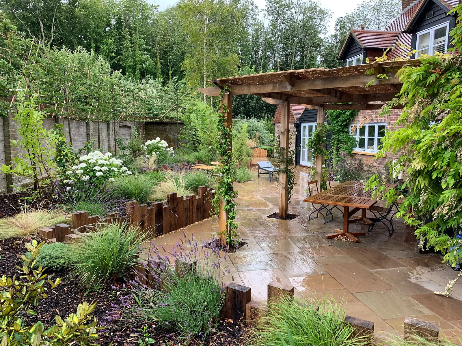 GardenPlanting