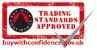 Registered Waste Carrier logo