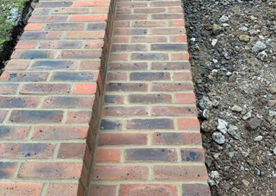 BrickSteps Sheldon
