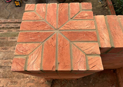 DecorativeBrickwork Winchester