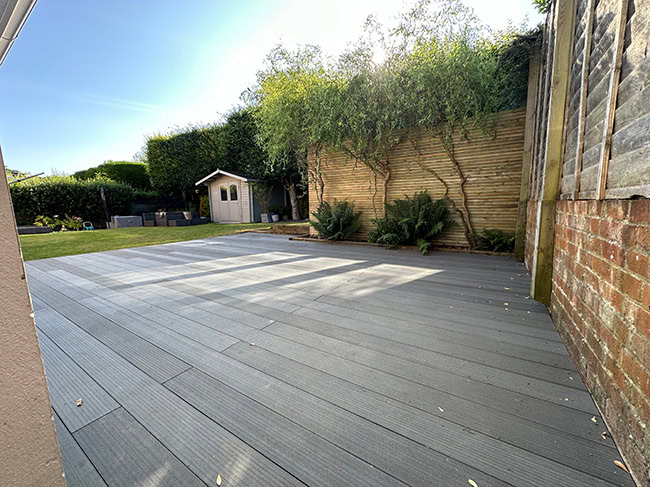 OutdoorDecking OutdoorDecking