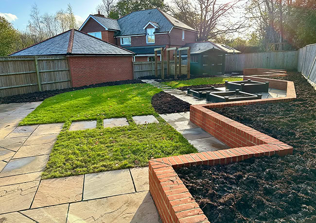 Path and Patios 1