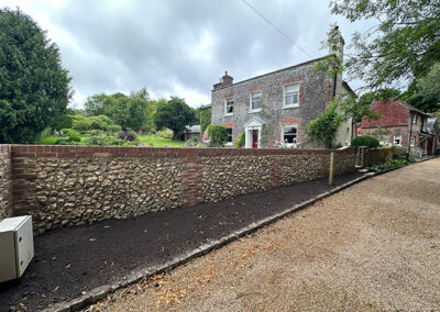 WestMeon BrickandFlint